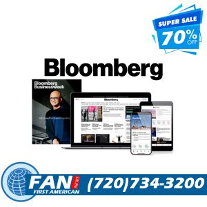 Bloomberg.com Subscription by CRSREO.COM