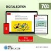 The Economist Digital SKU WST708132