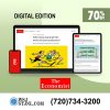 The Economist Digital Subscription for 2 Years at 70% Off