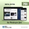Washington Post News SKU WST174285