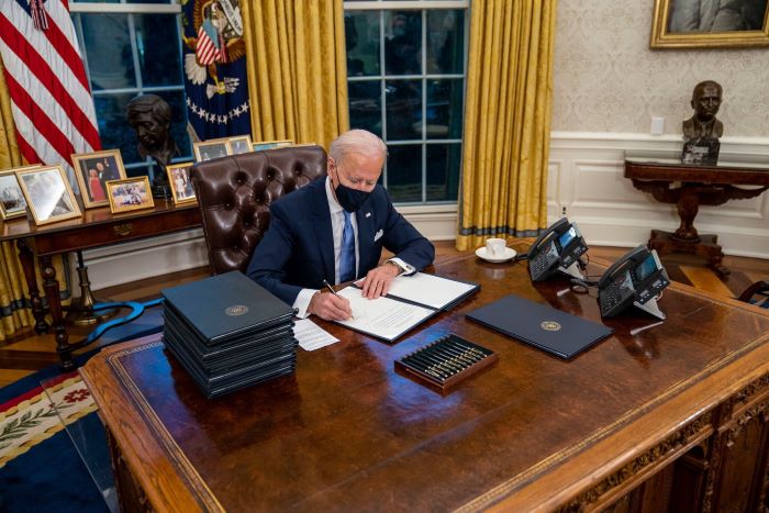 Biden Administration Forgives Nearly an Additional $5 Billion in Student Debt to Ease Pressure Ahead of 2024 Elections