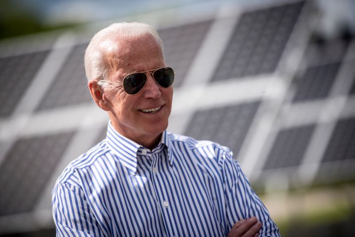 Georgia Senators Urge Biden for Stricter Duties on Chinese Solar Panels