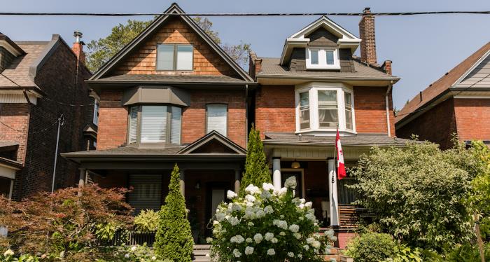 Home Sales in Canada Rebound with a Remarkable 8.7% Surge in December
