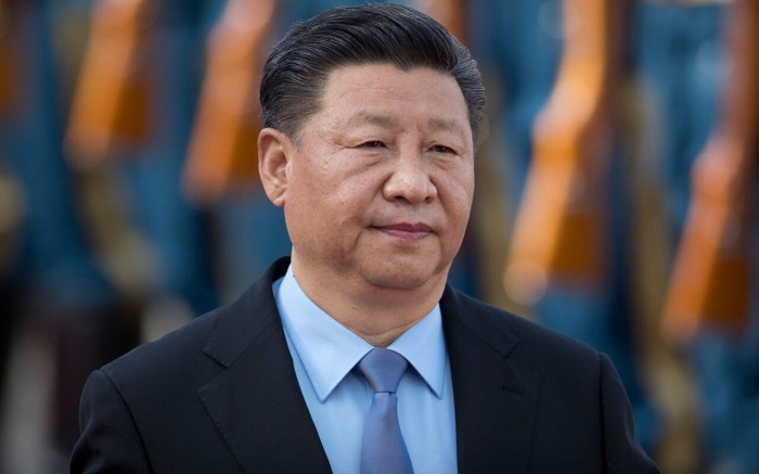 Xi Avoids Red Sea Conflict Despite Risks to China Trade