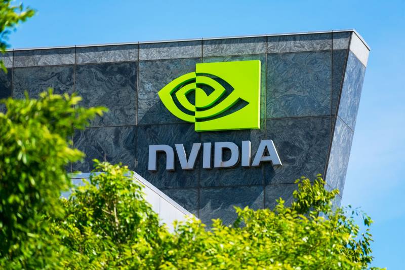 French Regulators Prepare Antitrust Charges Against Nvidia