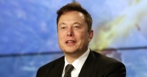 Elon Musk Targets Federal Cost-Cutting Through GSA Overhaul