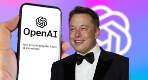 Musk Intensifies His Battle for OpenAI with a $97.4 Billion Offer